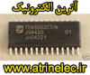 TDA8002/TDA8002CT/A