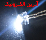 Ú©Ù„Ø§Ù‡ÛŒ Ø³ÙÛŒØ¯ 8mm (Ø¨Ø³ØªÙ‡ 1000 ØªØ§ÛŒÛŒ)