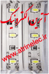 LED Ù…ÙˆØ¯ÙˆÙ„ 3 ØªØ§ÛŒÛŒ SMD3528