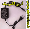 Ø¢Ø¯Ø§Ù¾ØªÙˆØ± Ø±ÙˆÙ…ÛŒØ²ÛŒ 12V-1A