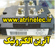 FZ1200R17KF4C/FZ1200R17KE4