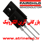 FGAF20N60SMD