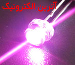 Ú©Ù„Ø§Ù‡ÛŒ Ø¨Ù†ÙØ´/ØµÙˆØ±ØªÛŒ 5mm (Ø¨Ø³ØªÙ‡ 1000ØªØ§ÛŒÛŒ)